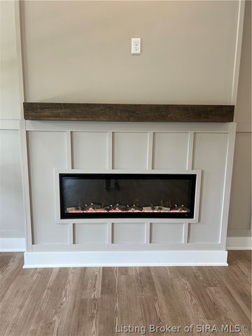 12312 Greenbriar Boulevard, Sellersburg, IN 47172