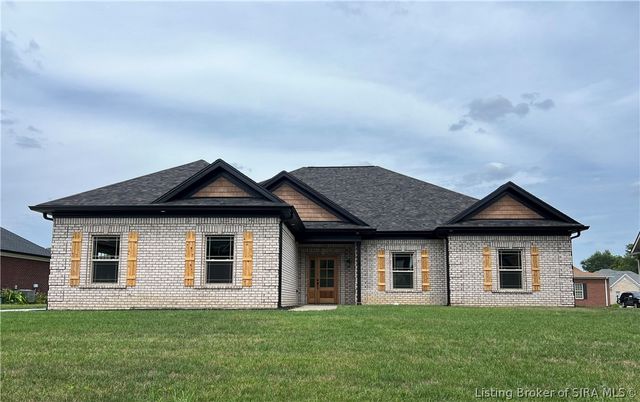 12312 Greenbriar Boulevard, Sellersburg, IN 47172