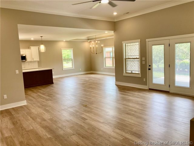 12312 Greenbriar Boulevard, Sellersburg, IN 47172