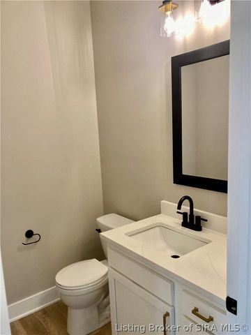 12312 Greenbriar Boulevard, Sellersburg, IN 47172