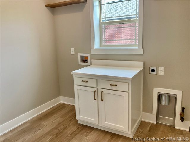 12312 Greenbriar Boulevard, Sellersburg, IN 47172