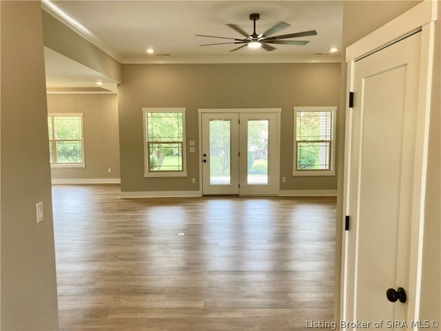 12312 Greenbriar Boulevard, Sellersburg, IN 47172