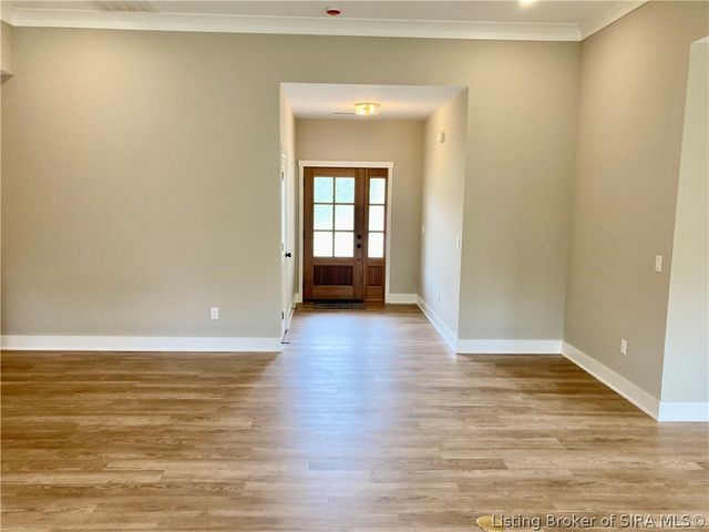 12312 Greenbriar Boulevard, Sellersburg, IN 47172