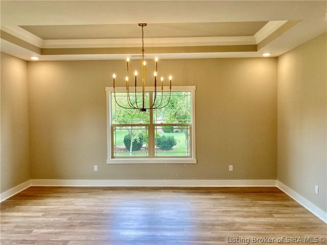 12312 Greenbriar Boulevard, Sellersburg, IN 47172