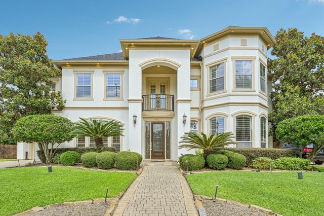 1611 Copperas Cove, Houston, TX 77077