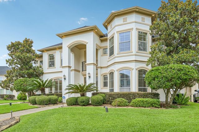 1611 Copperas Cove, Houston, TX 77077