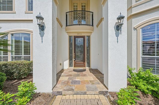 1611 Copperas Cove, Houston, TX 77077