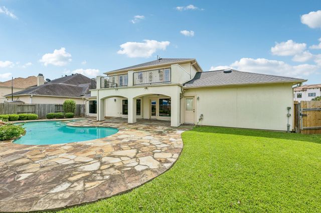1611 Copperas Cove, Houston, TX 77077