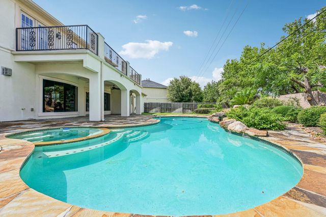 1611 Copperas Cove, Houston, TX 77077