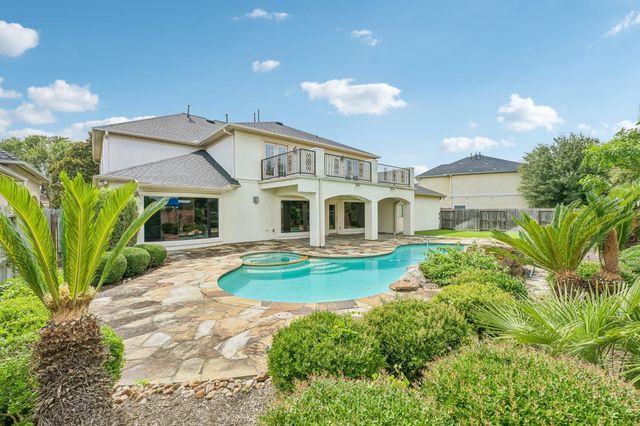 1611 Copperas Cove, Houston, TX 77077