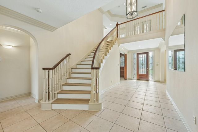1611 Copperas Cove, Houston, TX 77077