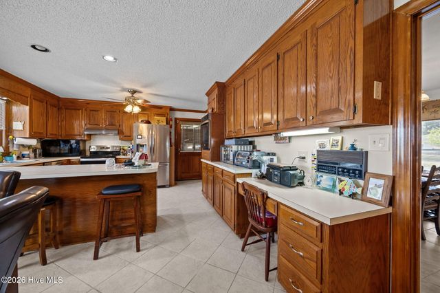 106 Northwood Road, Washington, NC 27889