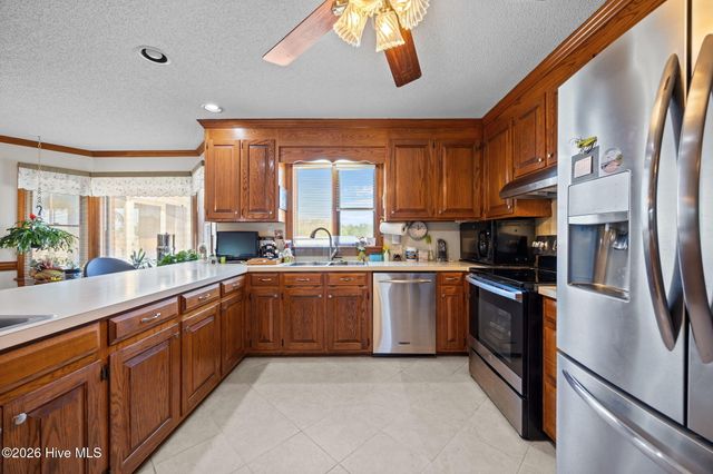106 Northwood Road, Washington, NC 27889