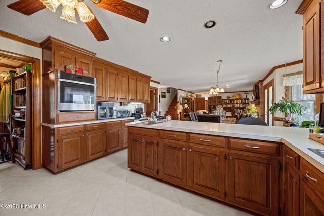106 Northwood Road, Washington, NC 27889