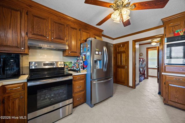 106 Northwood Road, Washington, NC 27889