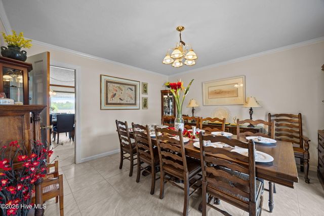 106 Northwood Road, Washington, NC 27889