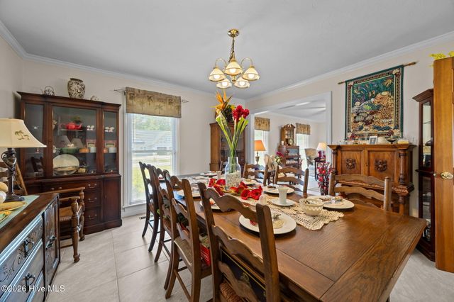 106 Northwood Road, Washington, NC 27889