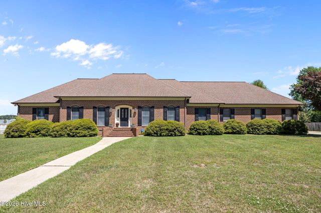106 Northwood Road, Washington, NC 27889
