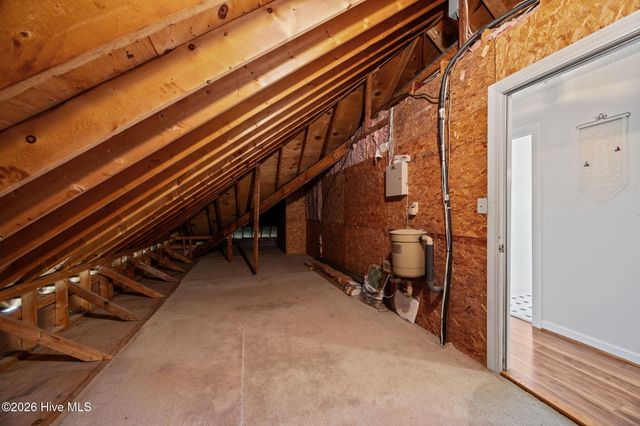 106 Northwood Road, Washington, NC 27889