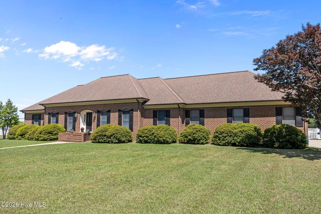 106 Northwood Road, Washington, NC 27889