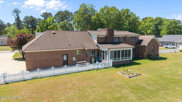 106 Northwood Road, Washington, NC 27889