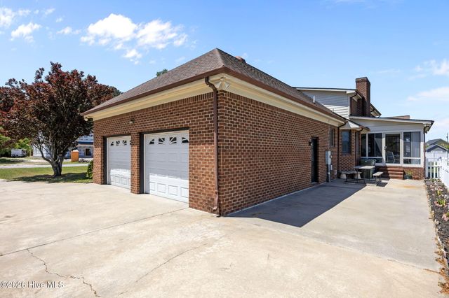 106 Northwood Road, Washington, NC 27889