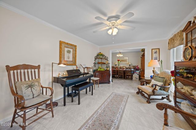 106 Northwood Road, Washington, NC 27889