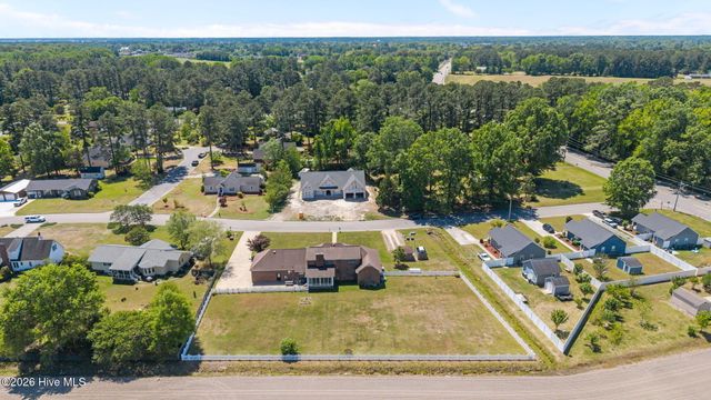 106 Northwood Road, Washington, NC 27889