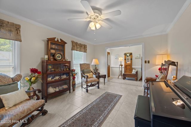 106 Northwood Road, Washington, NC 27889
