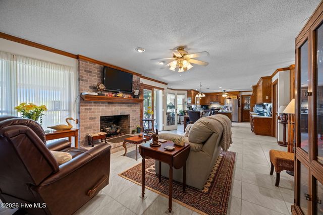 106 Northwood Road, Washington, NC 27889