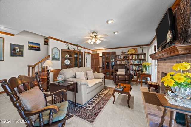 106 Northwood Road, Washington, NC 27889
