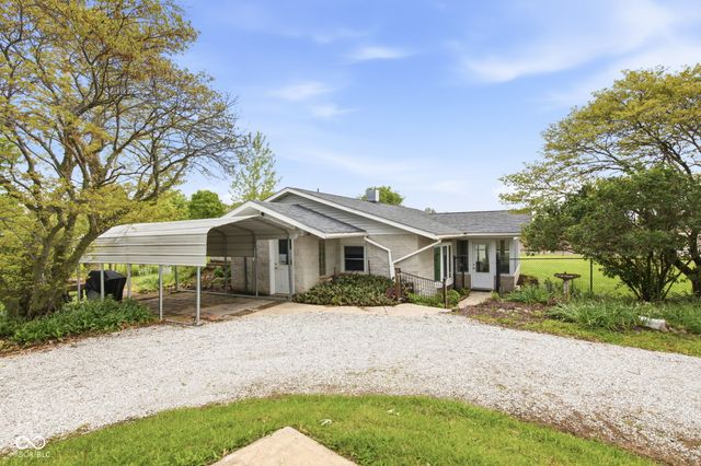 240 E 450 South, Atlanta, IN 46031