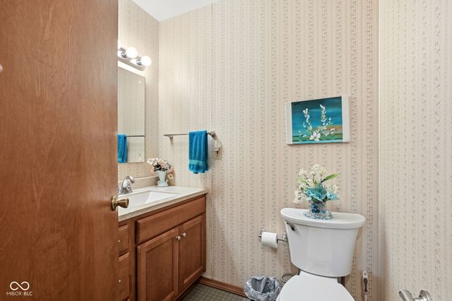 240 E 450 South, Atlanta, IN 46031