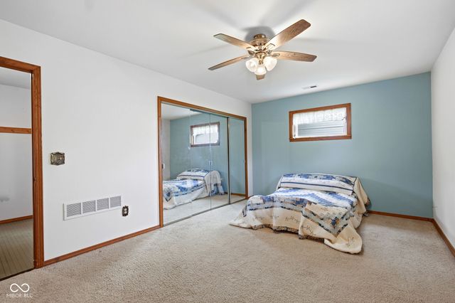 240 E 450 South, Atlanta, IN 46031