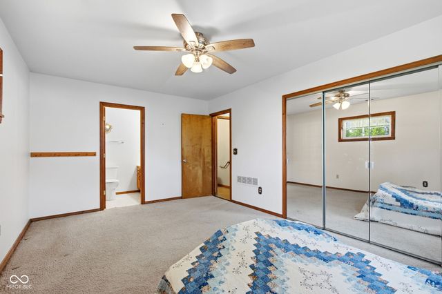 240 E 450 South, Atlanta, IN 46031