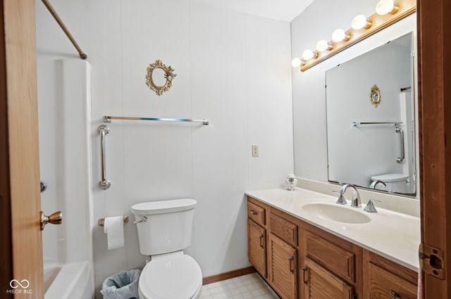 240 E 450 South, Atlanta, IN 46031