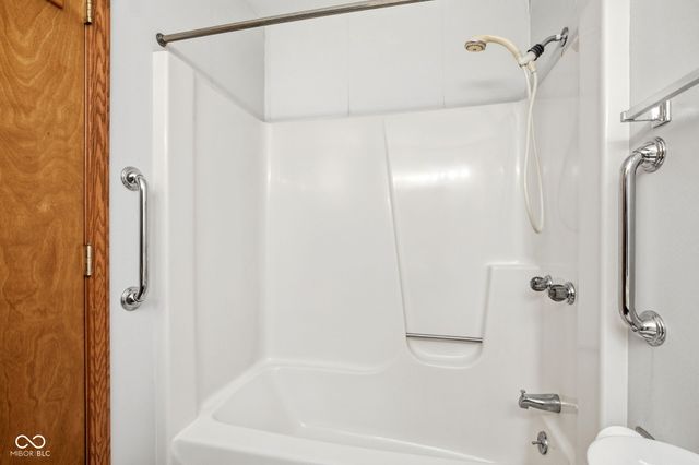 240 E 450 South, Atlanta, IN 46031