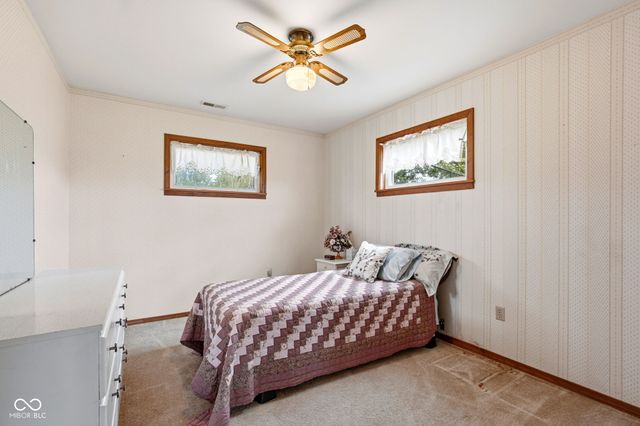 240 E 450 South, Atlanta, IN 46031