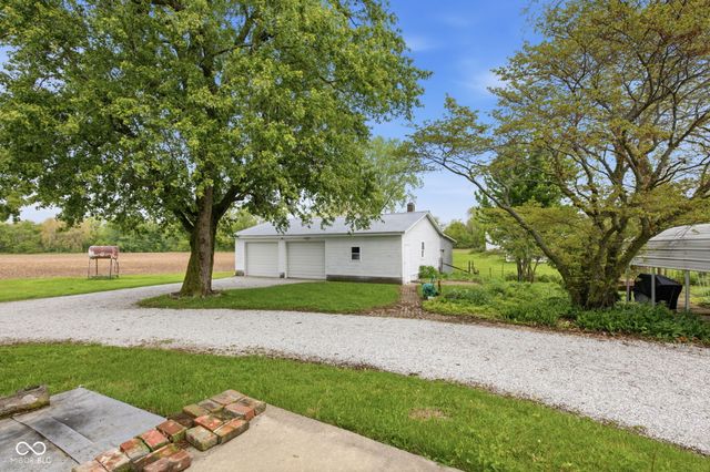 240 E 450 South, Atlanta, IN 46031
