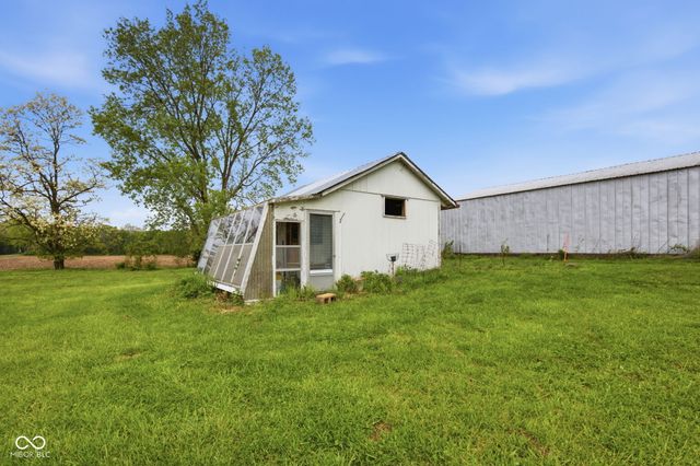 240 E 450 South, Atlanta, IN 46031