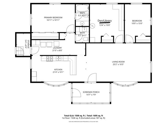 240 E 450 South, Atlanta, IN 46031