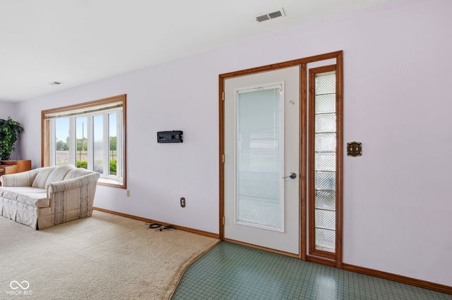 240 E 450 South, Atlanta, IN 46031