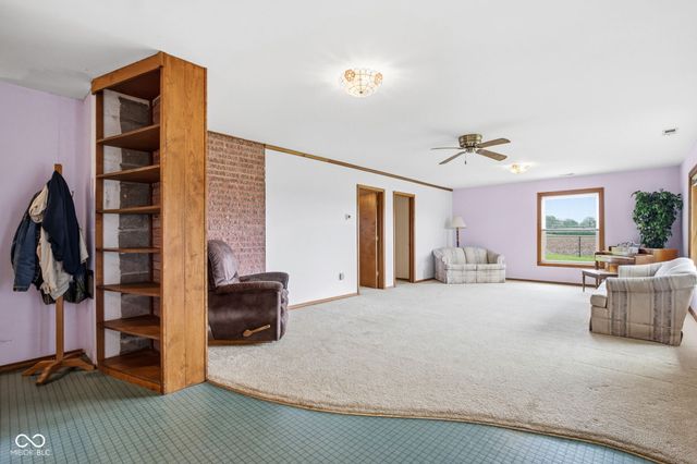 240 E 450 South, Atlanta, IN 46031