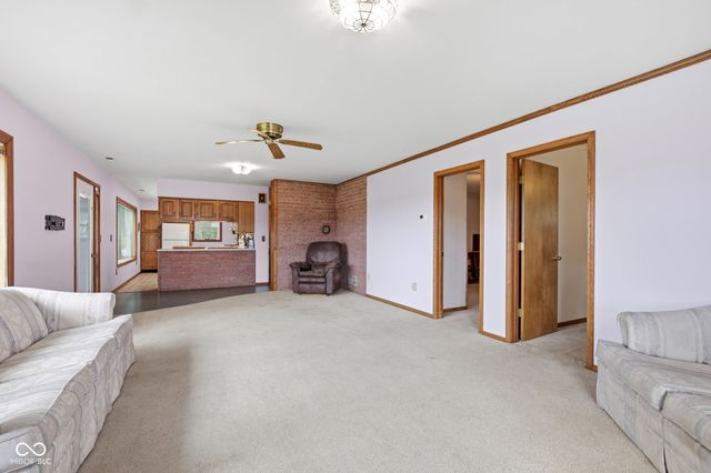 240 E 450 South, Atlanta, IN 46031