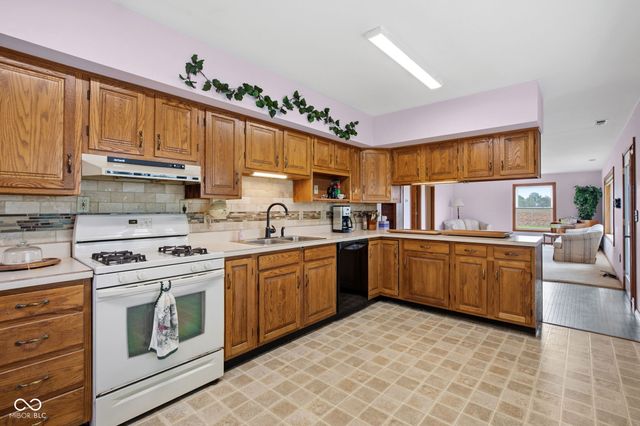 240 E 450 South, Atlanta, IN 46031