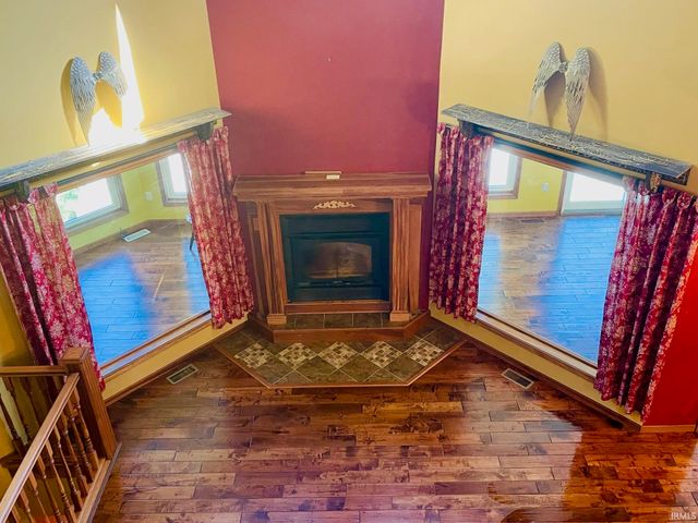 7697 20th Road, Argos, IN 46501