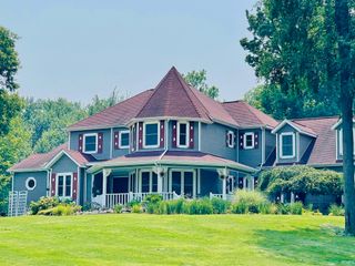 7697 20th Road, Argos, IN 46501