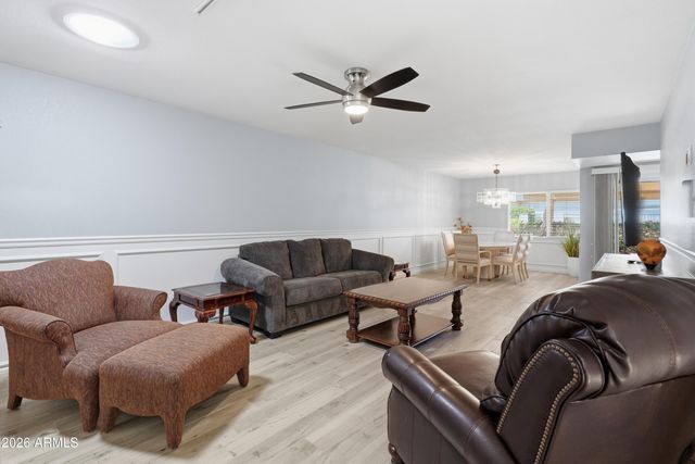 8198 E DEL CAVERNA Drive, Scottsdale, AZ 85258