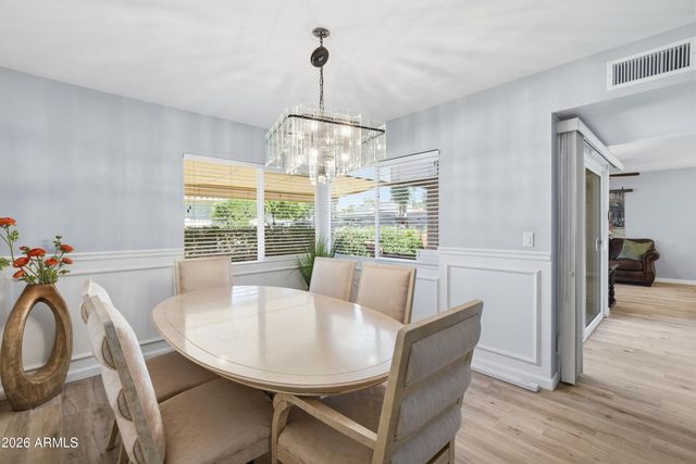 8198 E DEL CAVERNA Drive, Scottsdale, AZ 85258