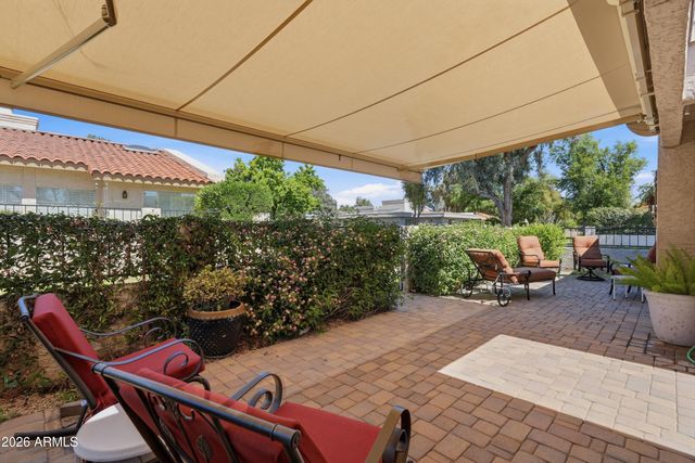 8198 E DEL CAVERNA Drive, Scottsdale, AZ 85258